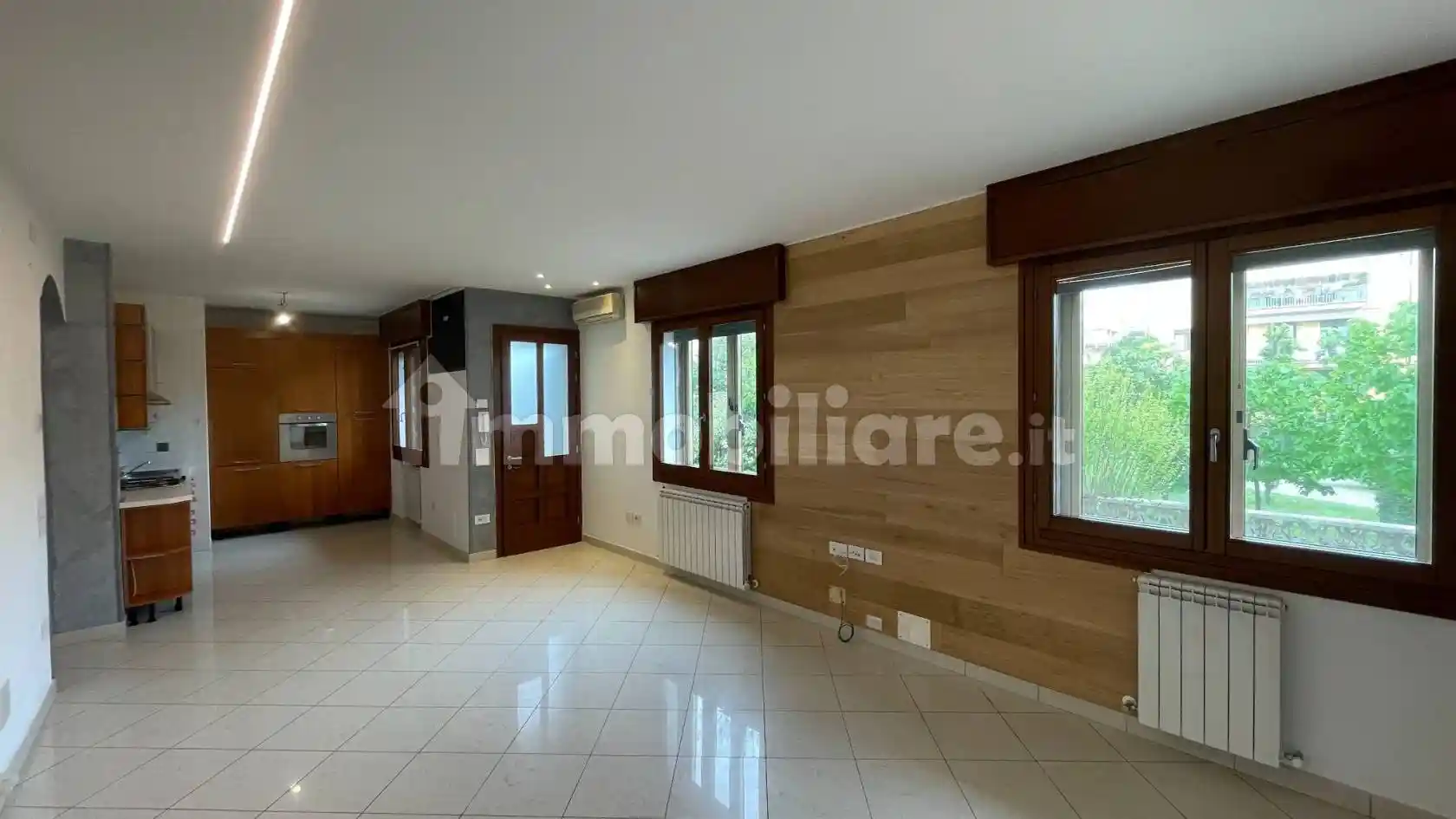 Appartamento in vendita a Chioggia