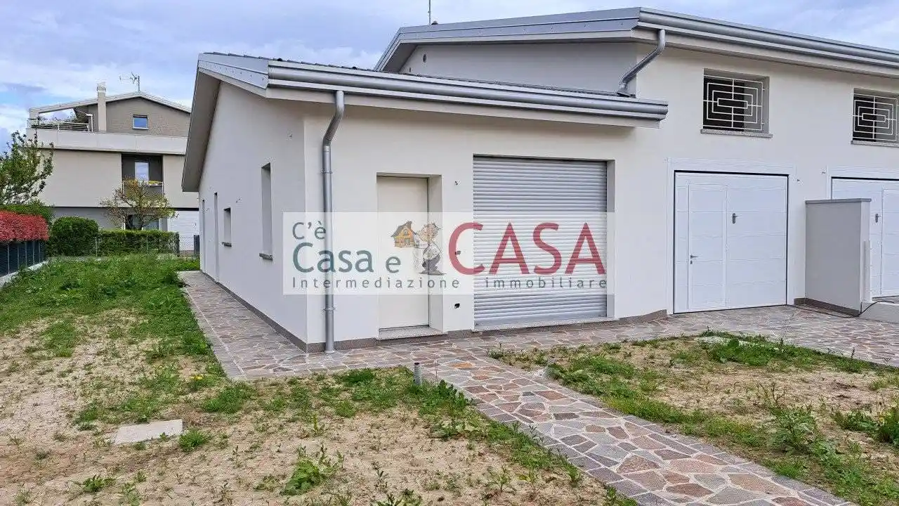 Villa in vendita a Mestrino