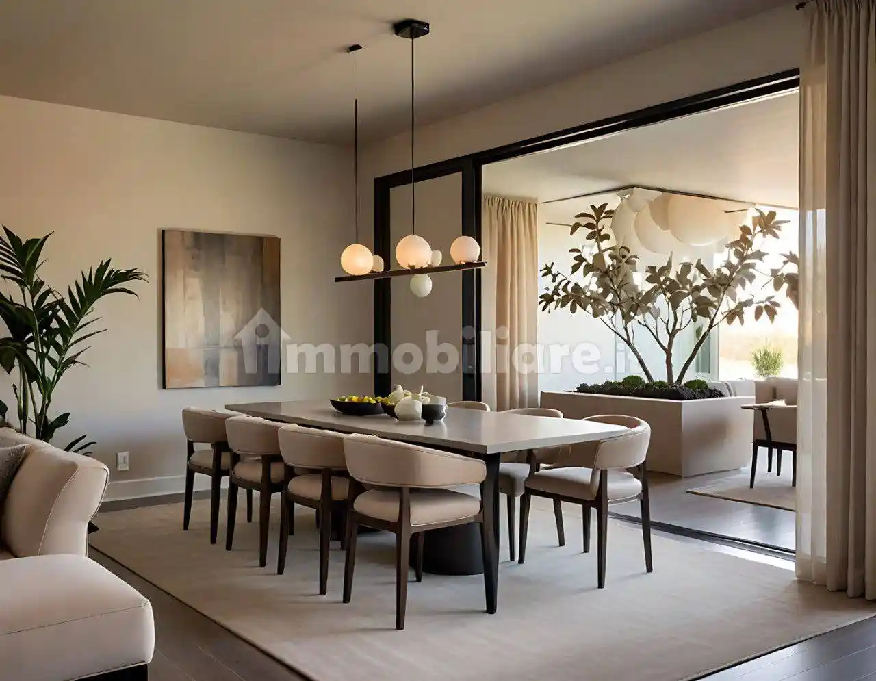 Appartamento in vendita a Montebelluna