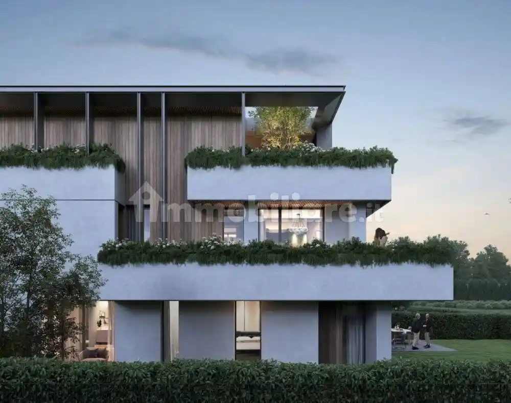 Appartamento in vendita a Montebelluna