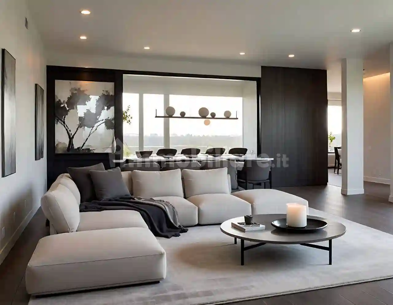 Appartamento - foto 4