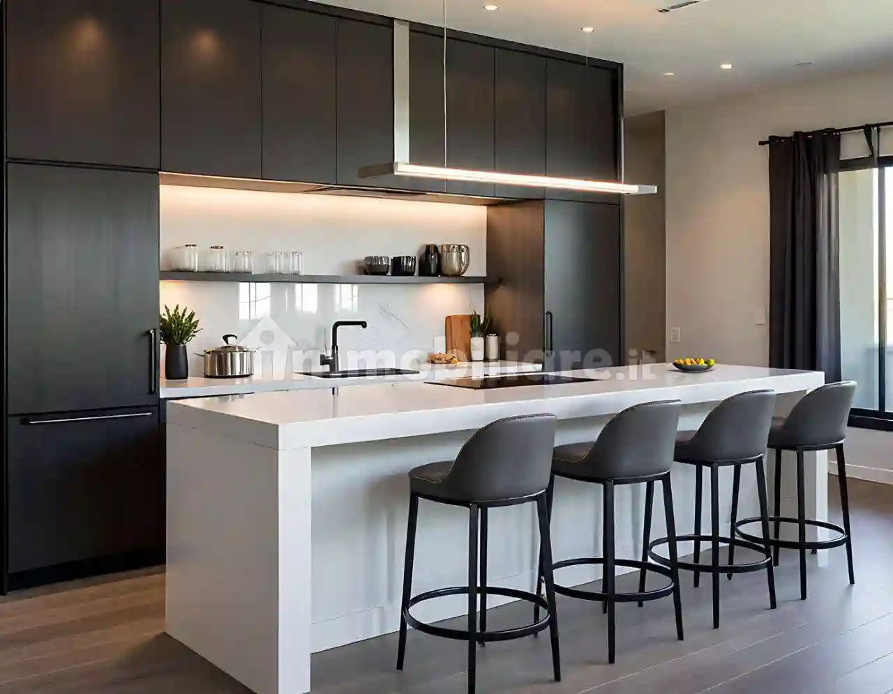 Appartamento - foto 5