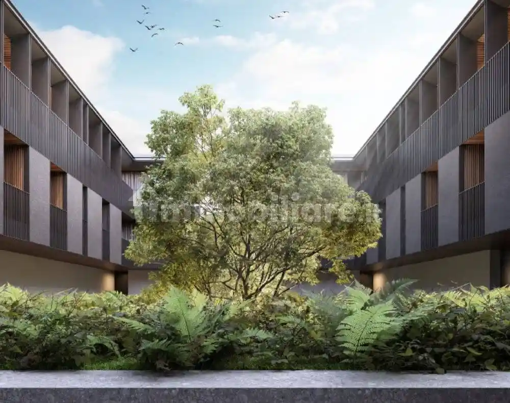 Appartamento in vendita a Montebelluna