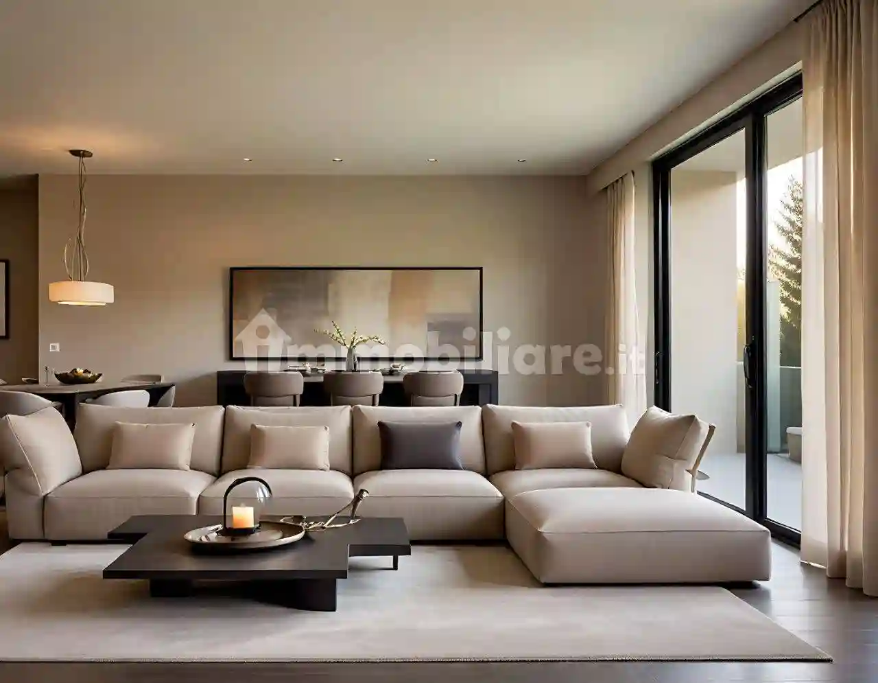 Attico - Mansarda - foto 2