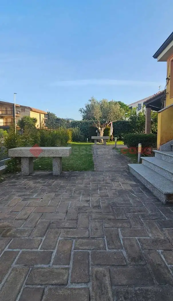 Villa unifamiliare via Cristoforo Colombo, 12/C, Marina Di Davoli, Davoli - foto 2