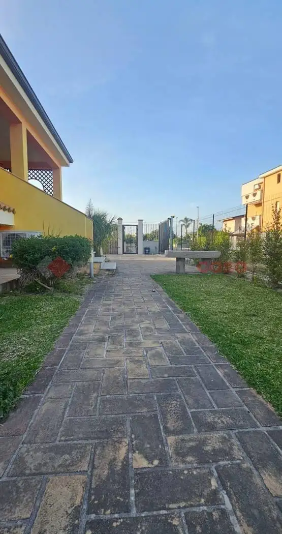 Villa unifamiliare via Cristoforo Colombo, 12/C, Marina Di Davoli, Davoli - foto 3