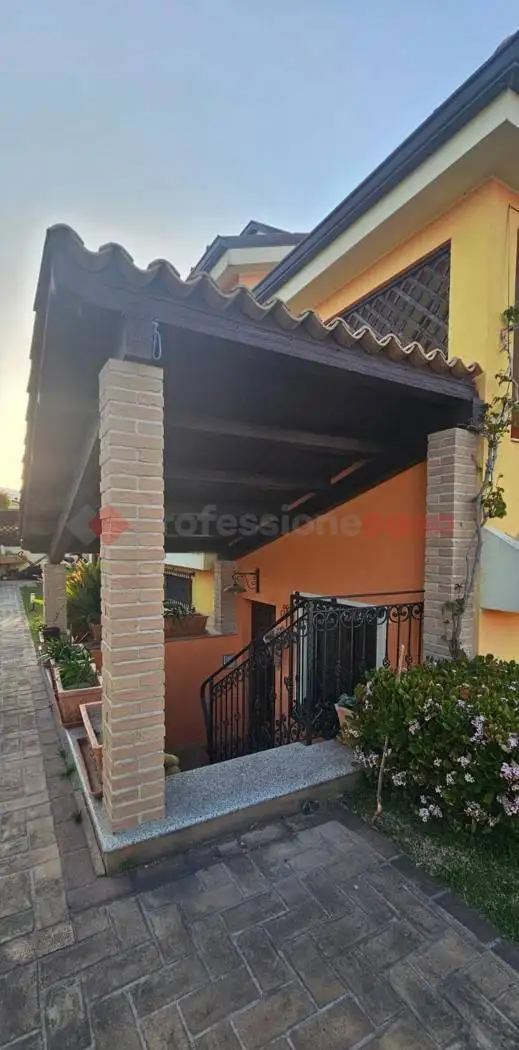 Villa unifamiliare via Cristoforo Colombo, 12/C, Marina Di Davoli, Davoli - foto 5