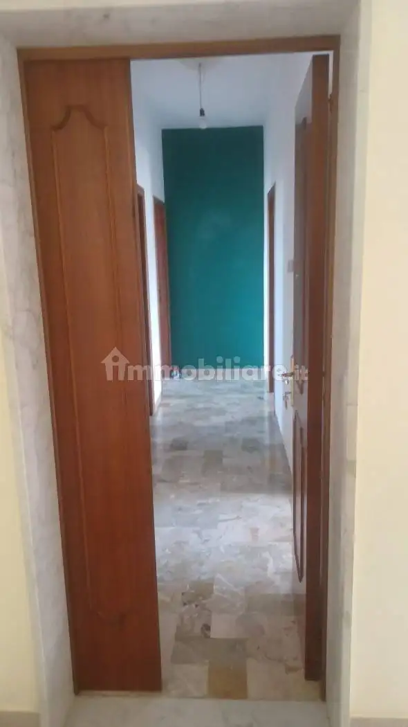 Appartamento in vendita a Miglionico