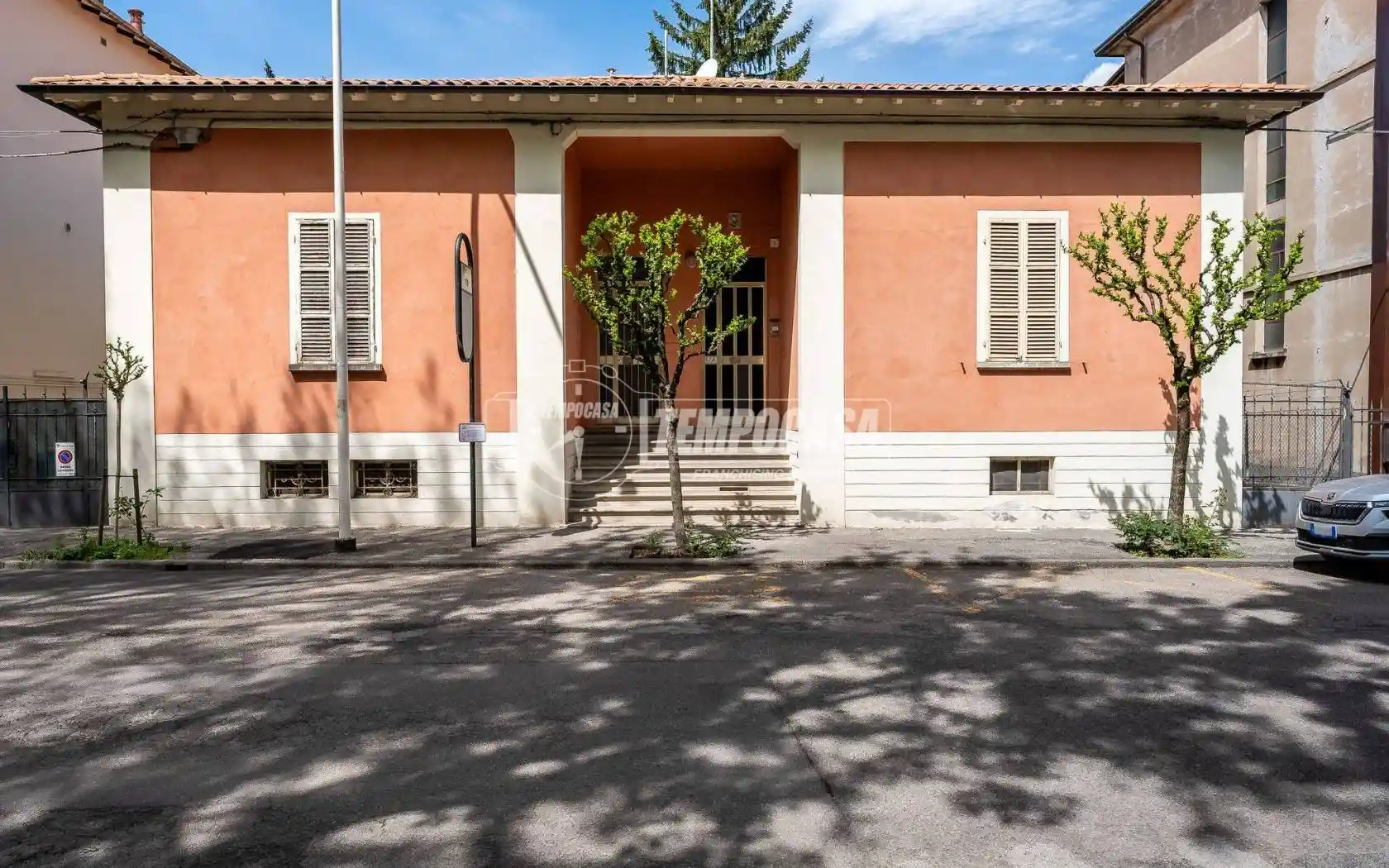 Casa indipendente in vendita a Faenza