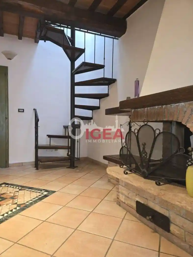 Appartamento in vendita a Poggibonsi