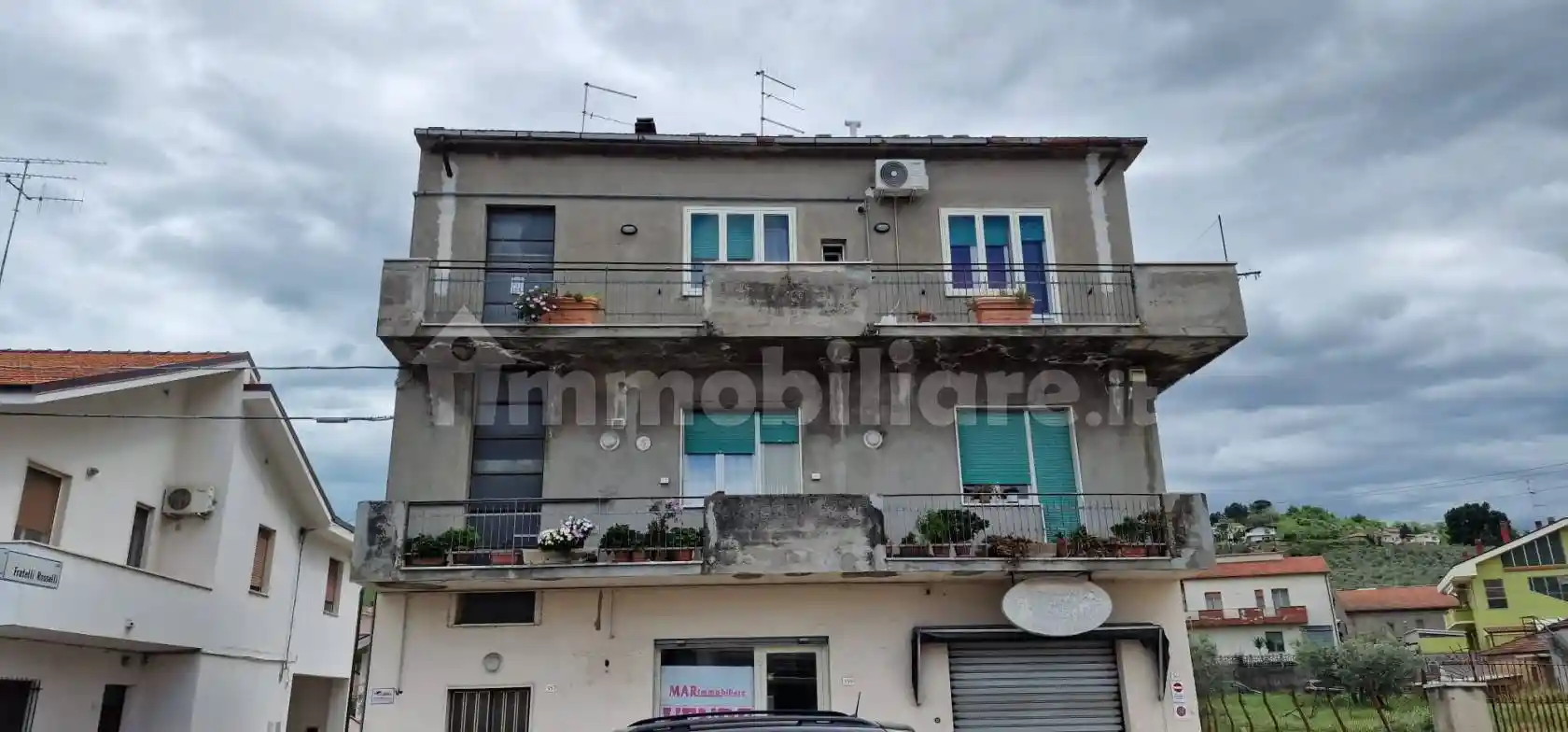 Bilocale via Vestina 361, Villa Carmine, Montesilvano - foto 3