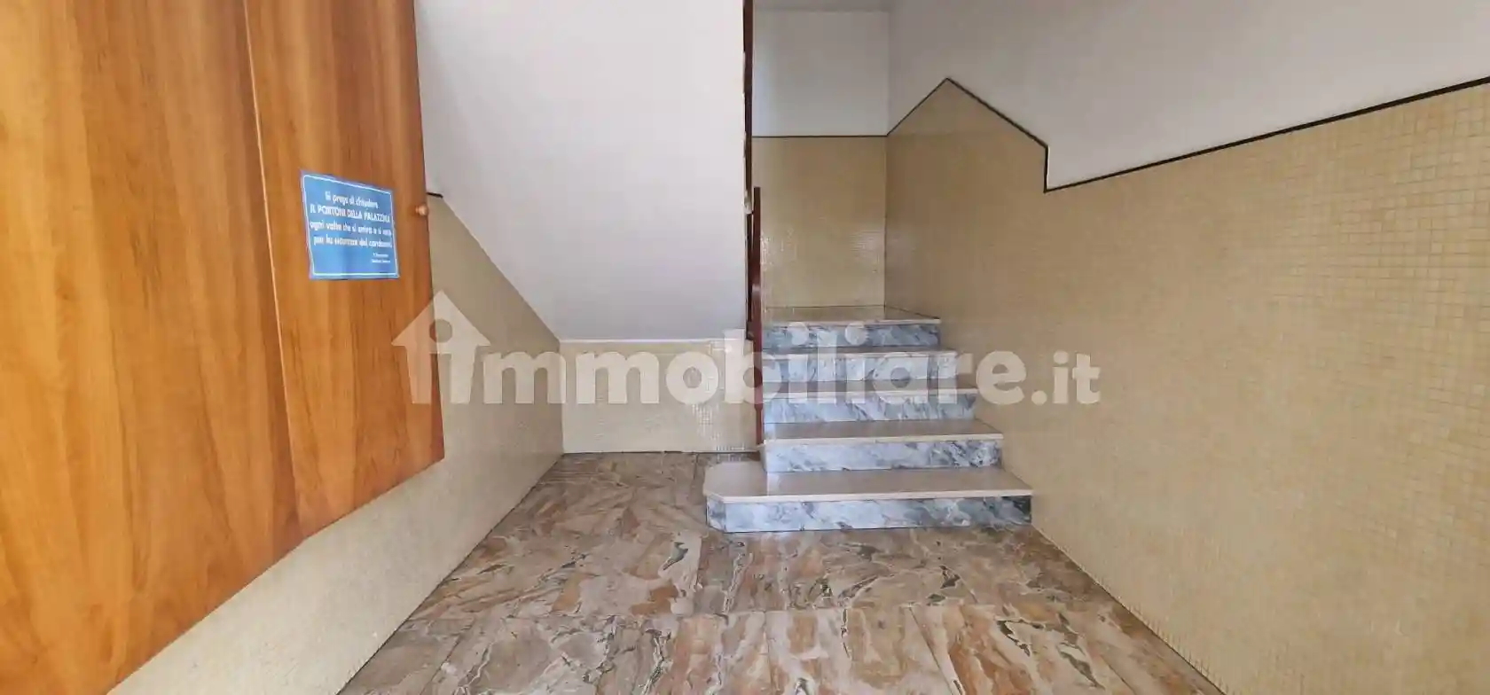 Bilocale via Vestina 361, Villa Carmine, Montesilvano - foto 5