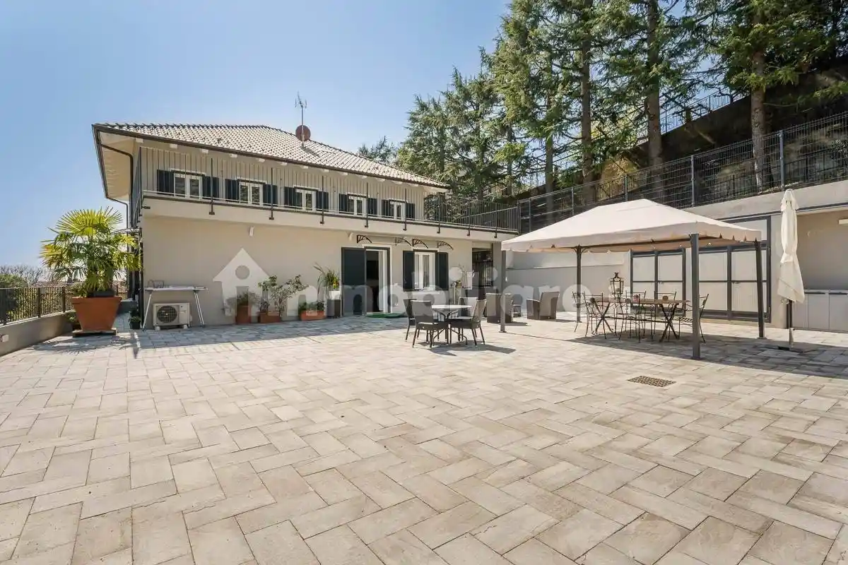 Appartamento in vendita a Moncalieri