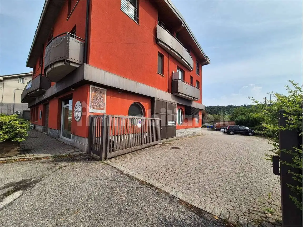 Appartamento in vendita a Cantù