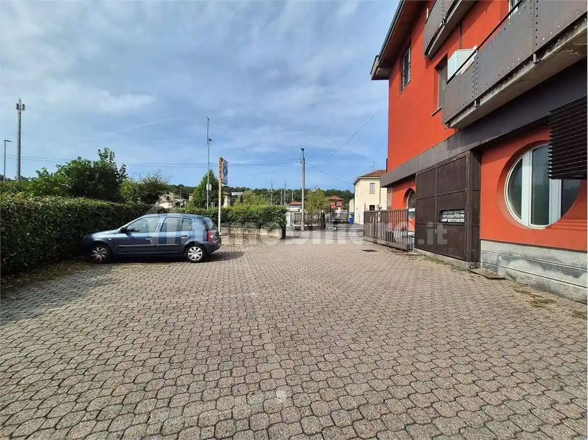 Bilocale piazza stazione, Cantù Asnago, Cantù - foto 3