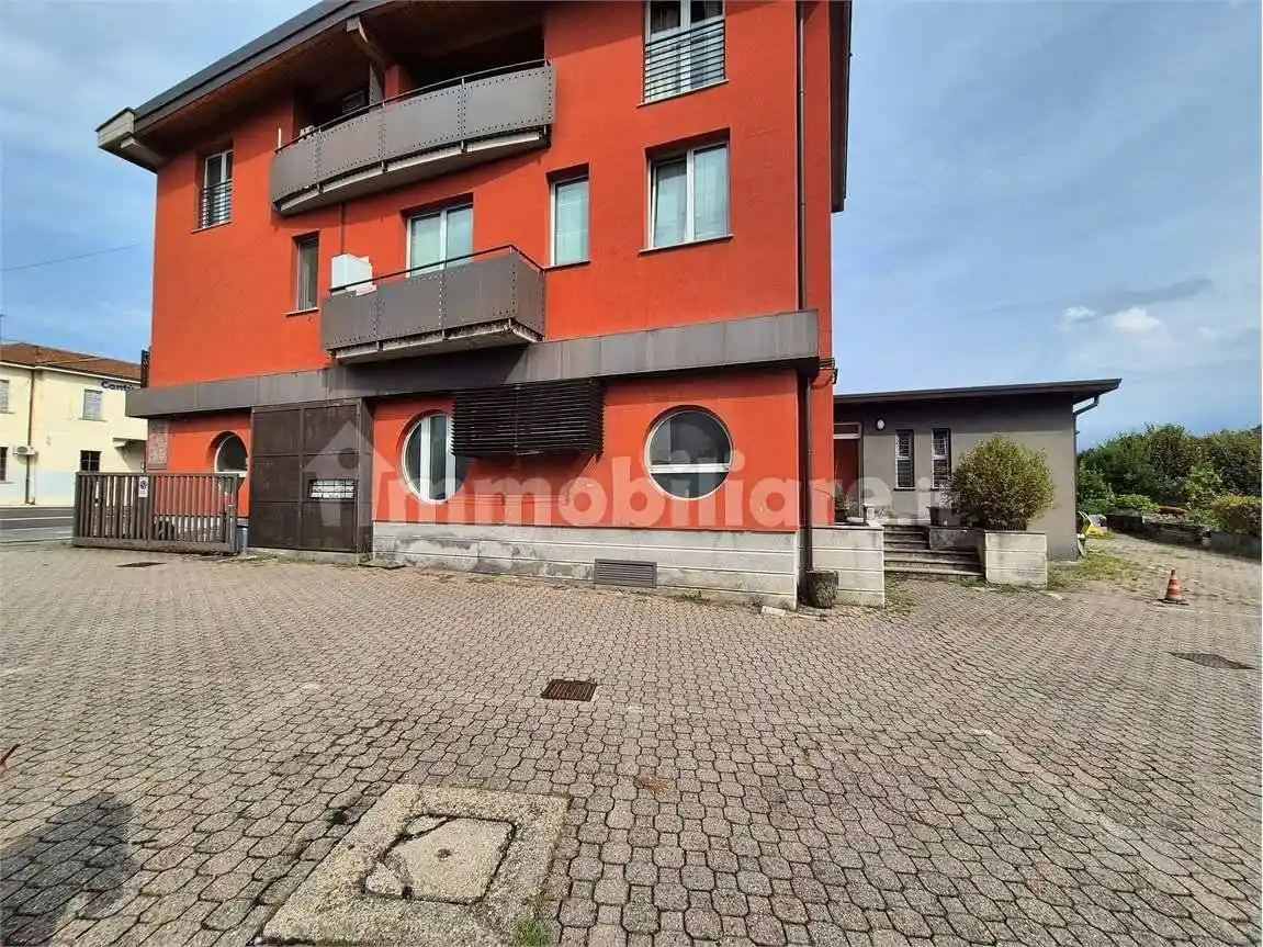 Bilocale piazza stazione, Cantù Asnago, Cantù - foto 4