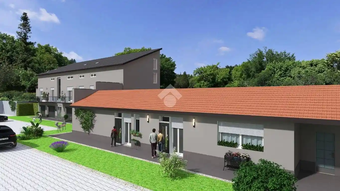 Villa in vendita a Giussano