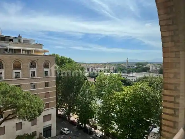 Quadrilocale via Cristoforo Colombo, Garbatella, Roma - foto 5