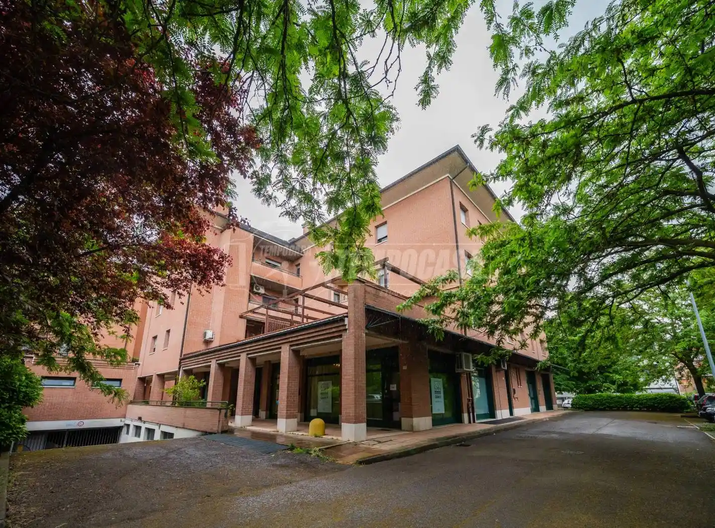 Quadrilocale Strada Cavedole, Portile - Paganine, Modena - foto 2