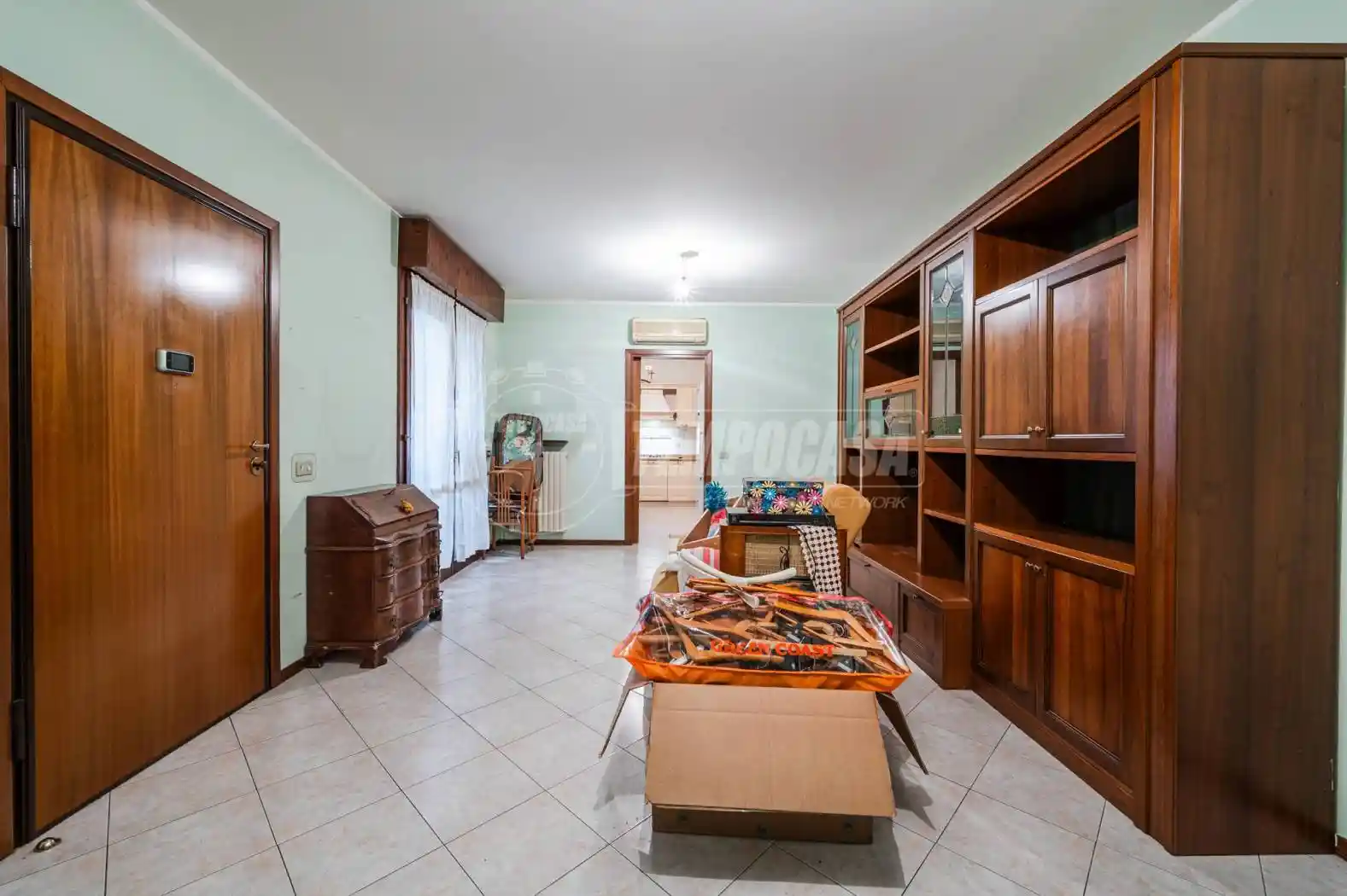 Quadrilocale Strada Cavedole, Portile - Paganine, Modena - foto 5