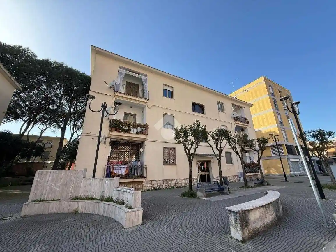 Appartamento in vendita a Aprilia