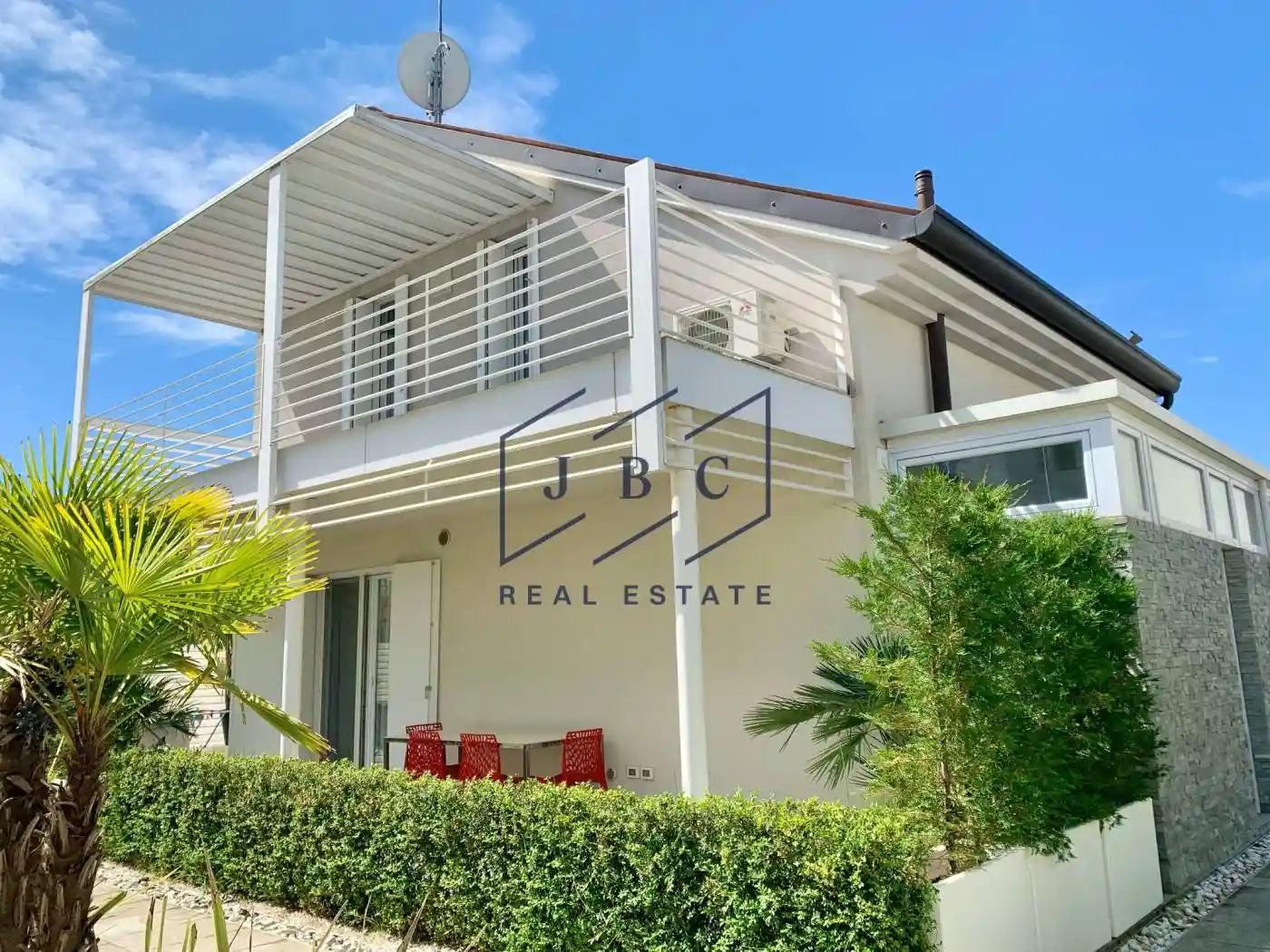 Villa in vendita a Jesolo