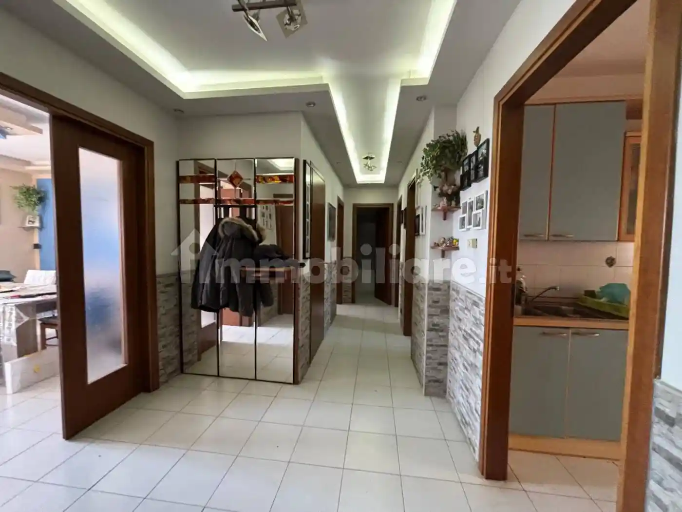 Appartamento in vendita a Taranto