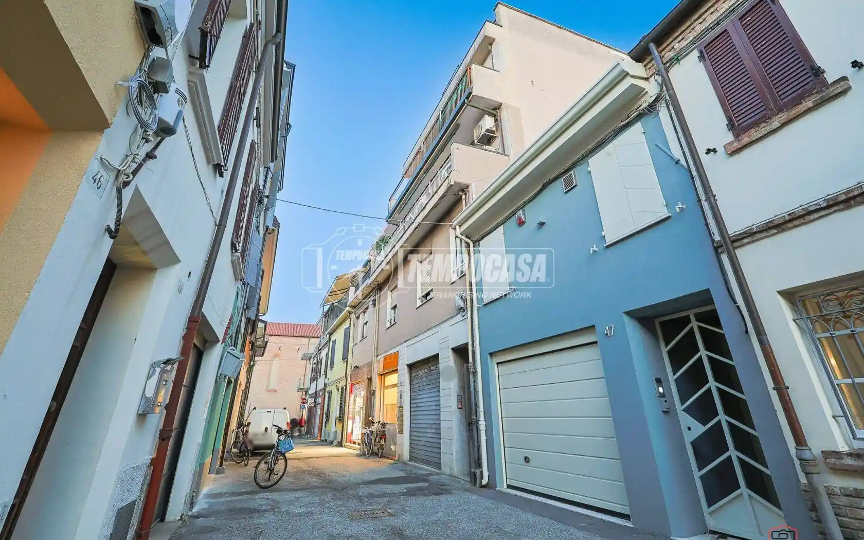 Appartamento in vendita a Rimini