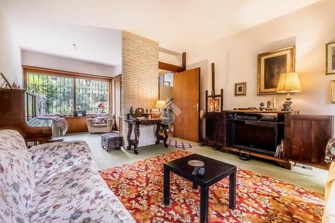 Villetta a schiera - foto 5