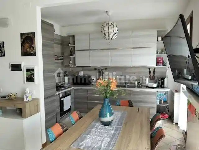 Appartamento in vendita a Monte San Savino