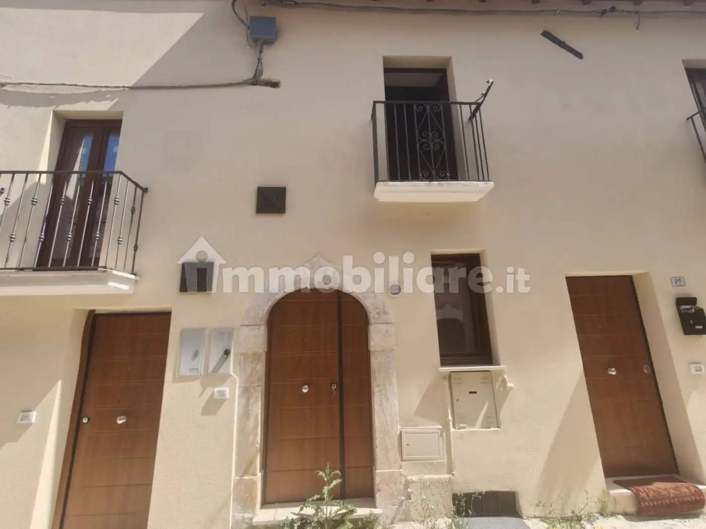 Casa indipendente in vendita a L'Aquila