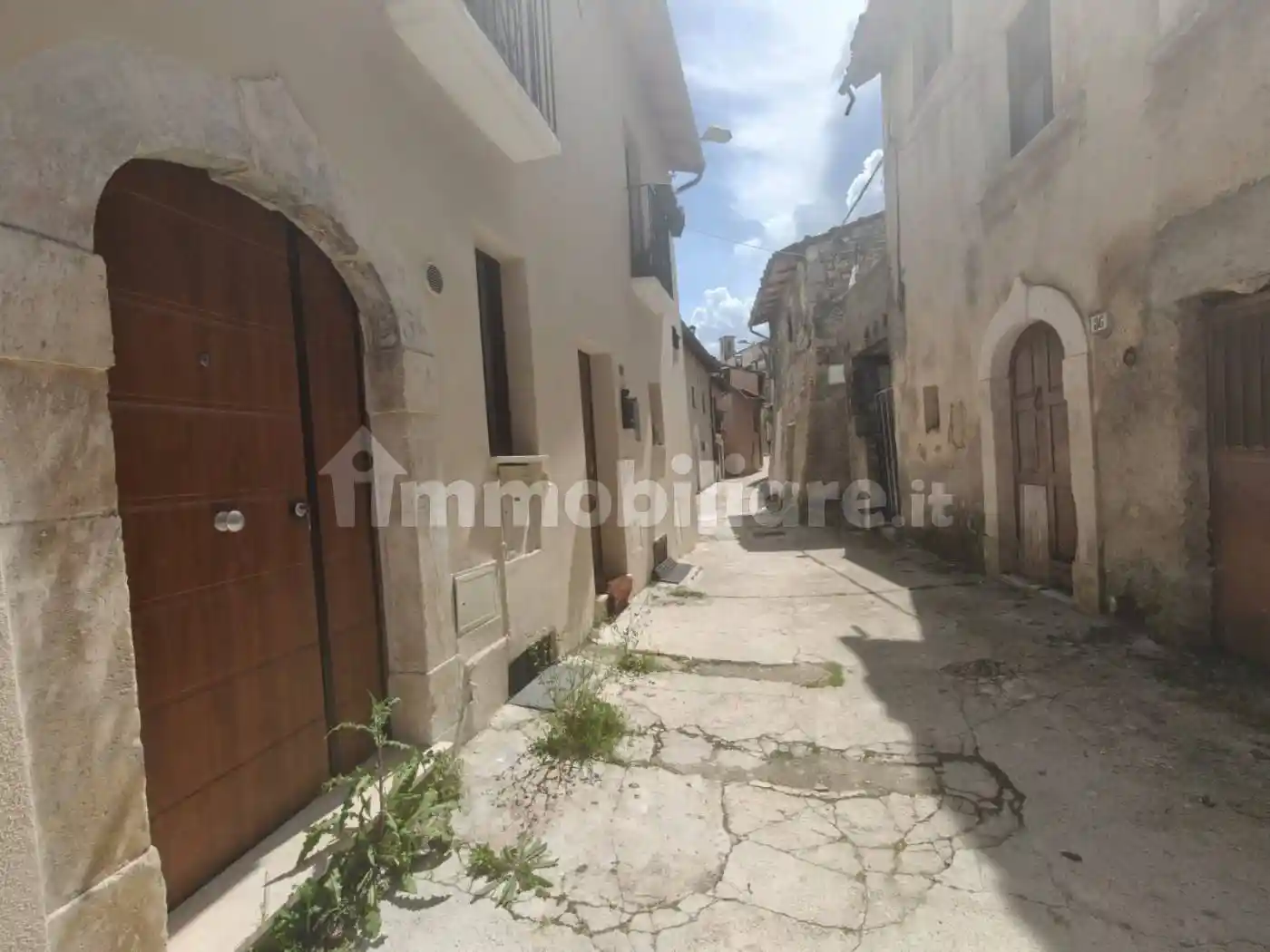 Terratetto unifamiliare 60 m², ottimo stato, Bellavista - Pianola, L'Aquila - foto 2