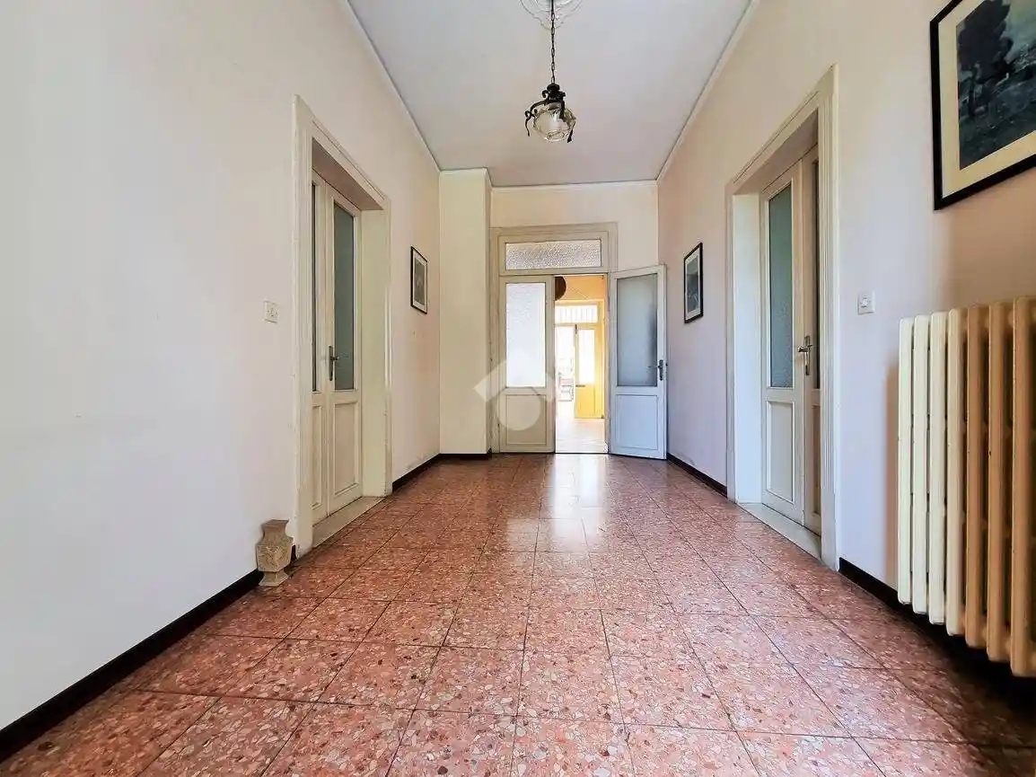 Villa in vendita a Borgo Virgilio