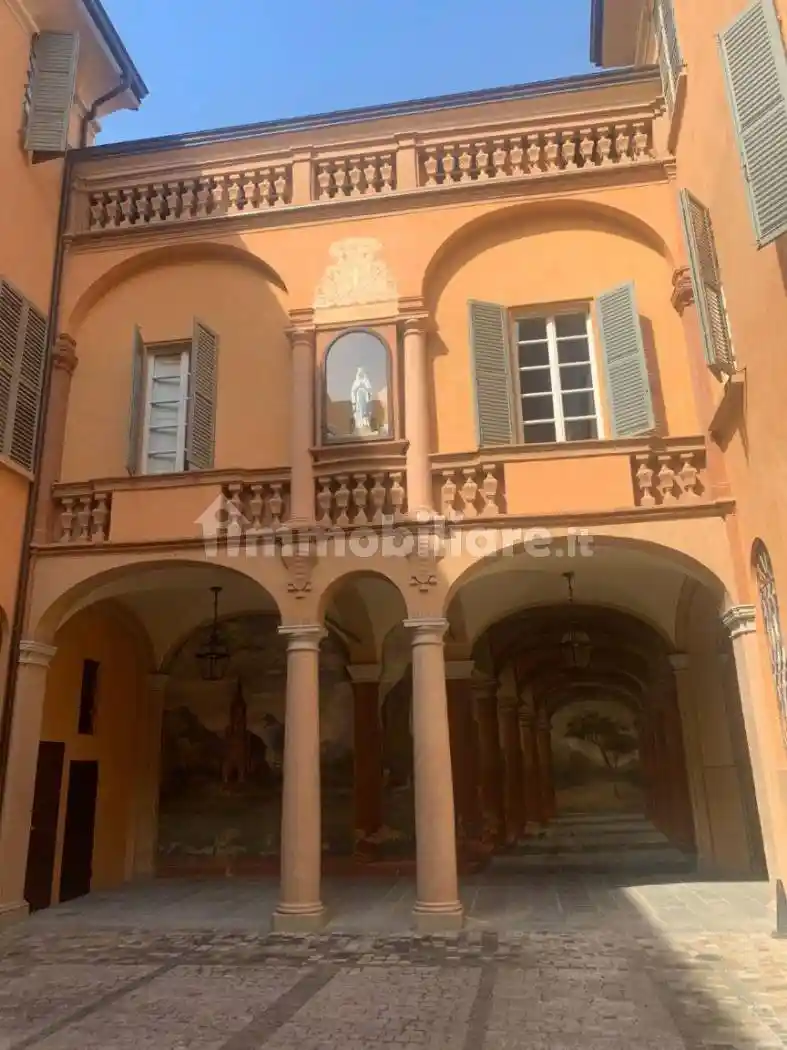 Appartamento in vendita a Reggio Emilia