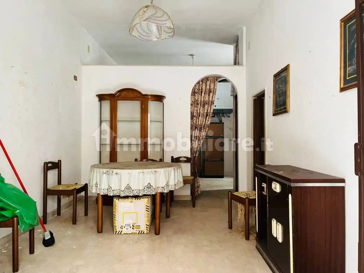 Casa indipendente in vendita a Mola di Bari