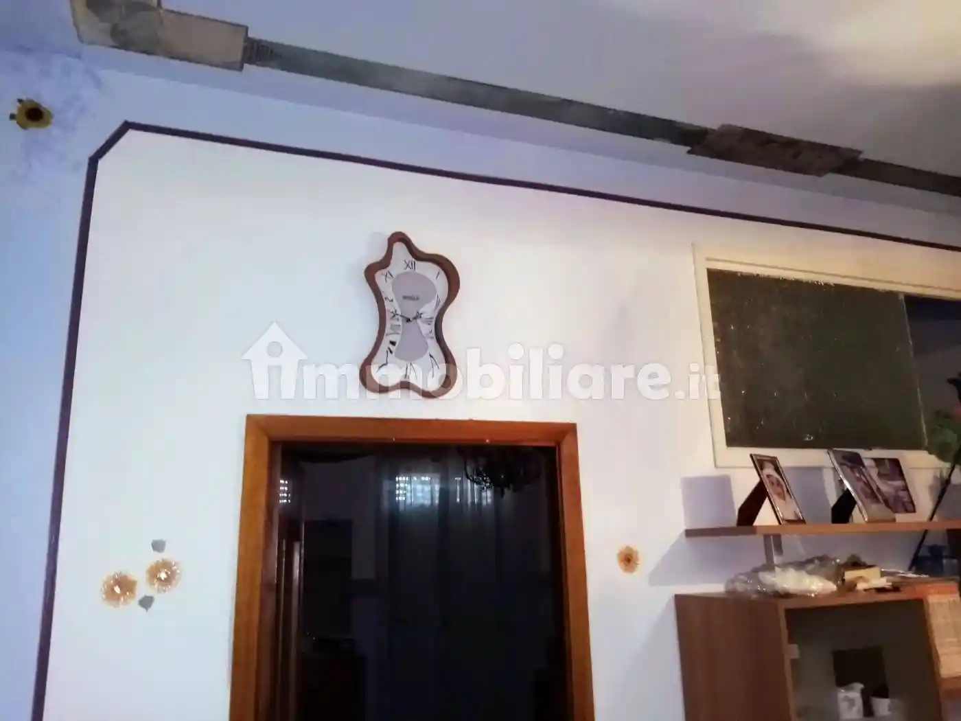 Palazzo - Edificio in vendita a Santa Croce di Magliano