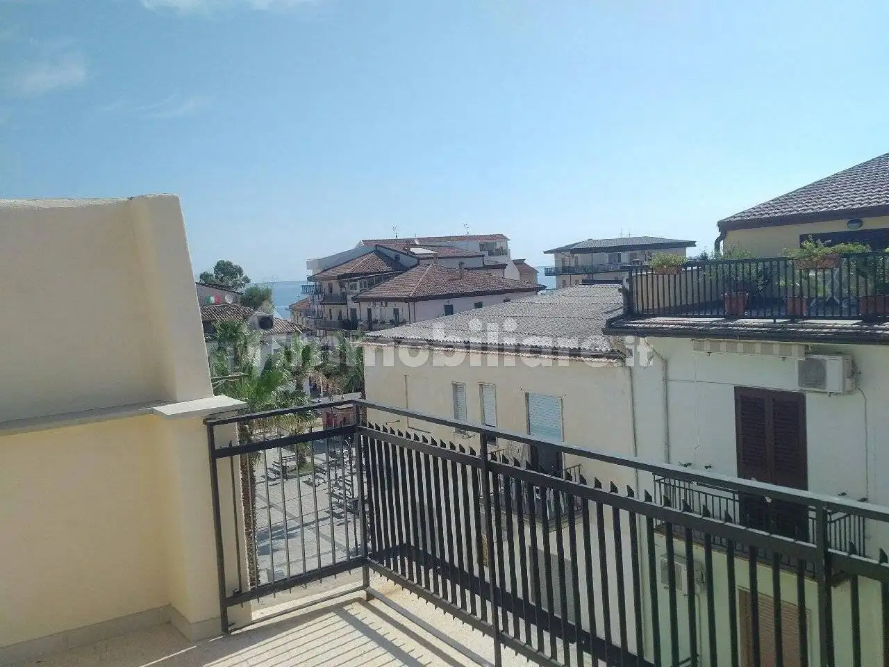 Appartamento in affitto a Corigliano-Rossano