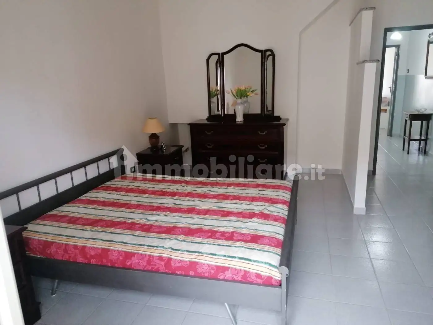 Trilocale via Bari 14, Marina Di Schiavonea, Corigliano-Rossano - foto 5