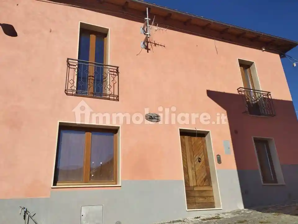Appartamento in vendita a L'Aquila