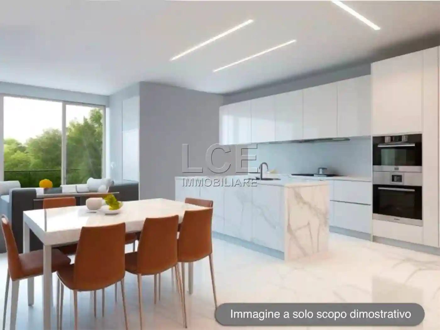 Appartamento - foto 3