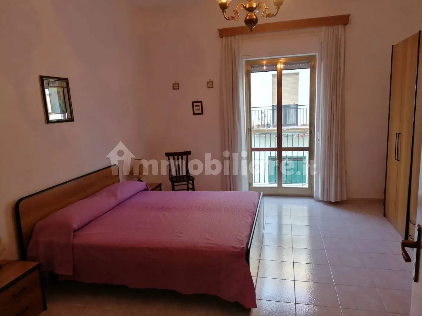 Monolocale via Bari 14, Marina Di Schiavonea, Corigliano-Rossano - foto 5