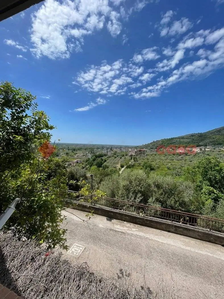 Villa a schiera via Capanne, snc, Centro, Castelforte - foto 2