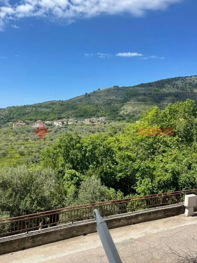 Villa a schiera via Capanne, snc, Centro, Castelforte - foto 5