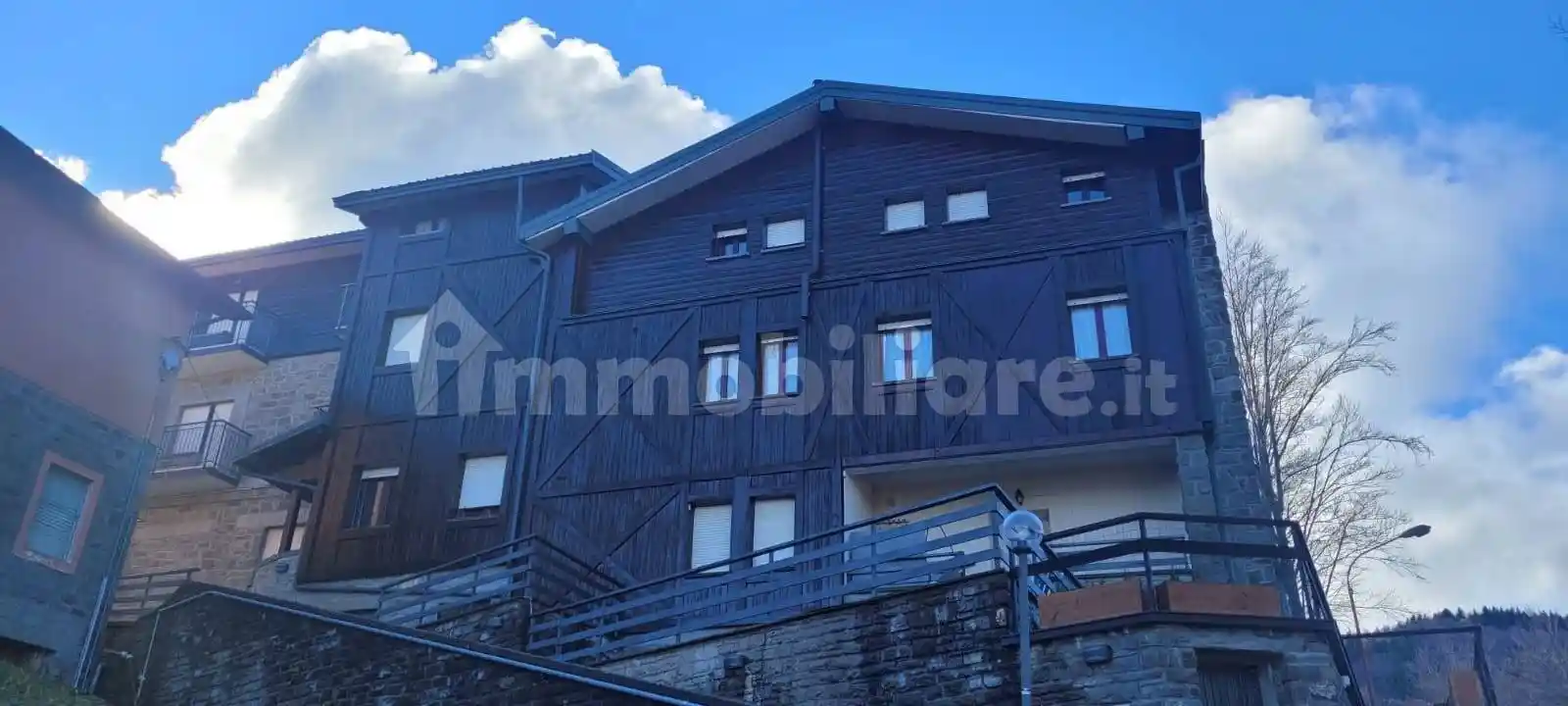 Appartamento in vendita a Sestola