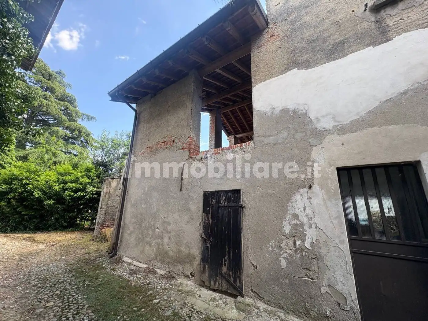 Rustico via Cavallotti 2, Centro, Casnate con Bernate - foto 3