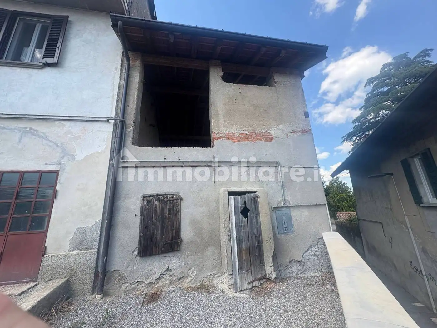 Rustico via Cavallotti 2, Centro, Casnate con Bernate - foto 4