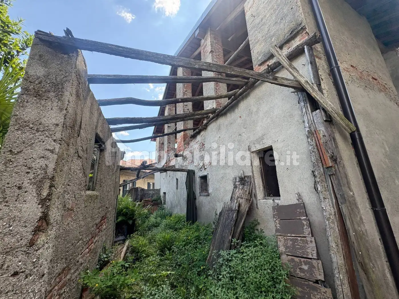 Rustico via Cavallotti 2, Centro, Casnate con Bernate - foto 5