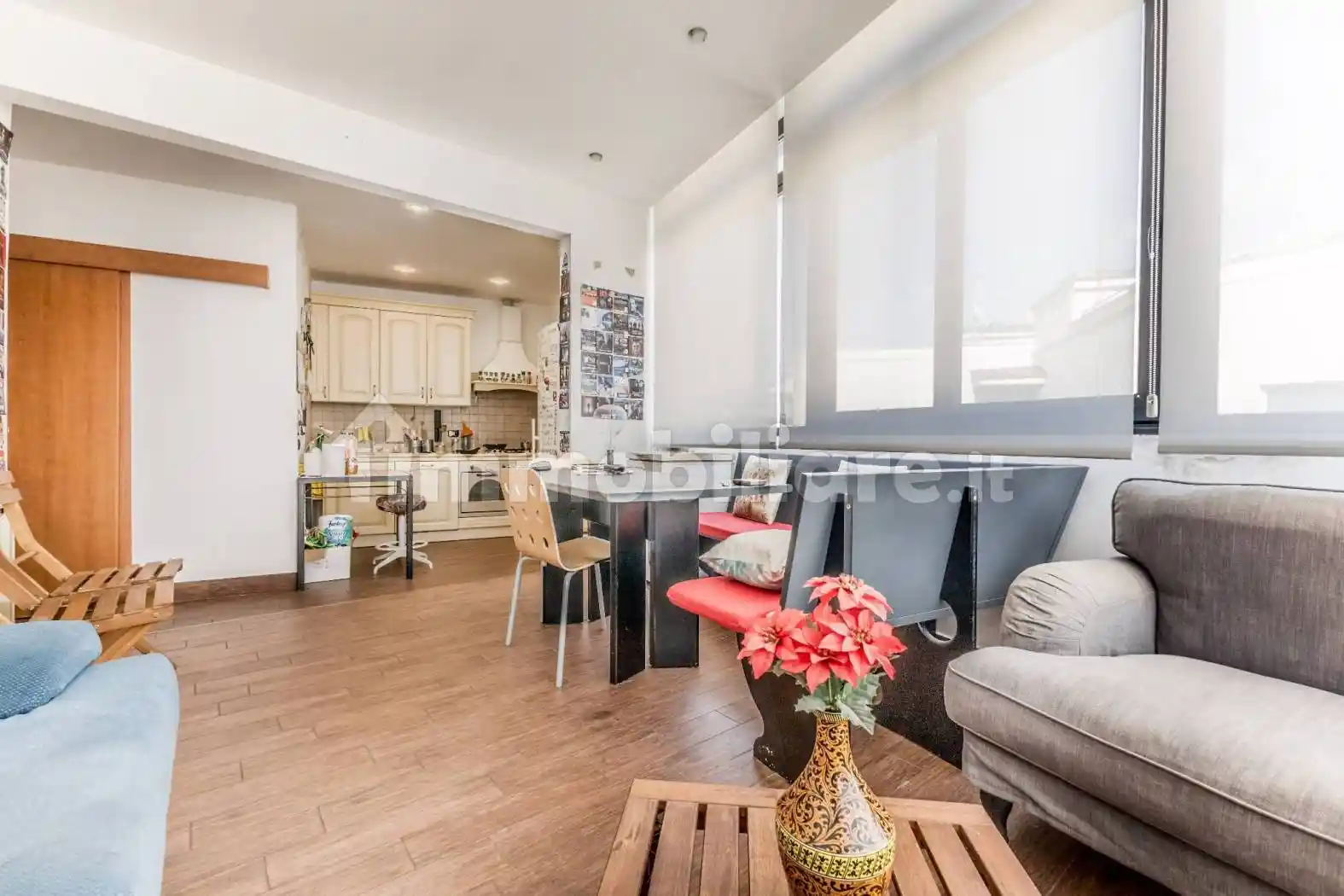 Trilocale via Francesco Giangiacomo, Ardeatino - Montagnola, Roma - foto 3