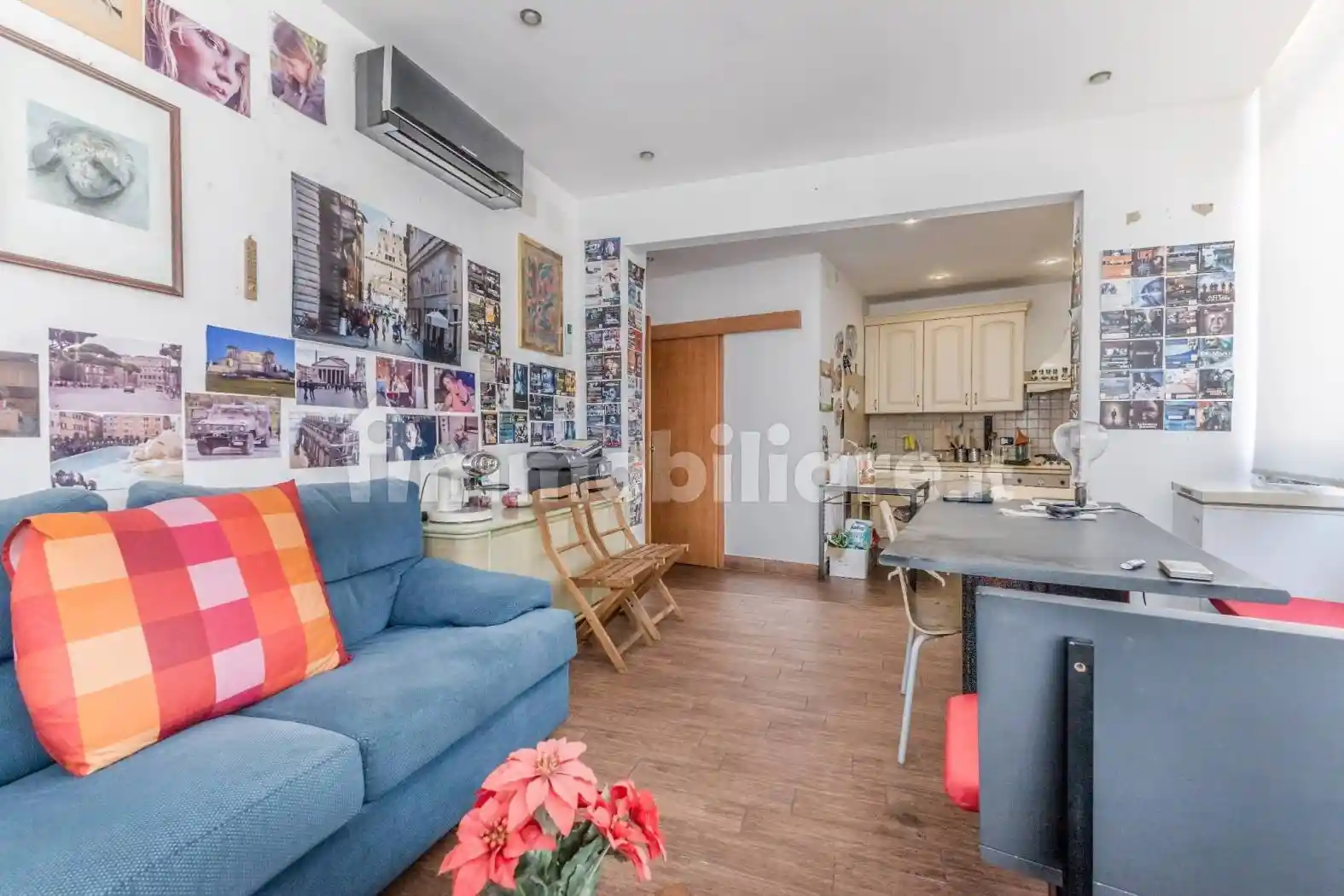 Trilocale via Francesco Giangiacomo, Ardeatino - Montagnola, Roma - foto 4