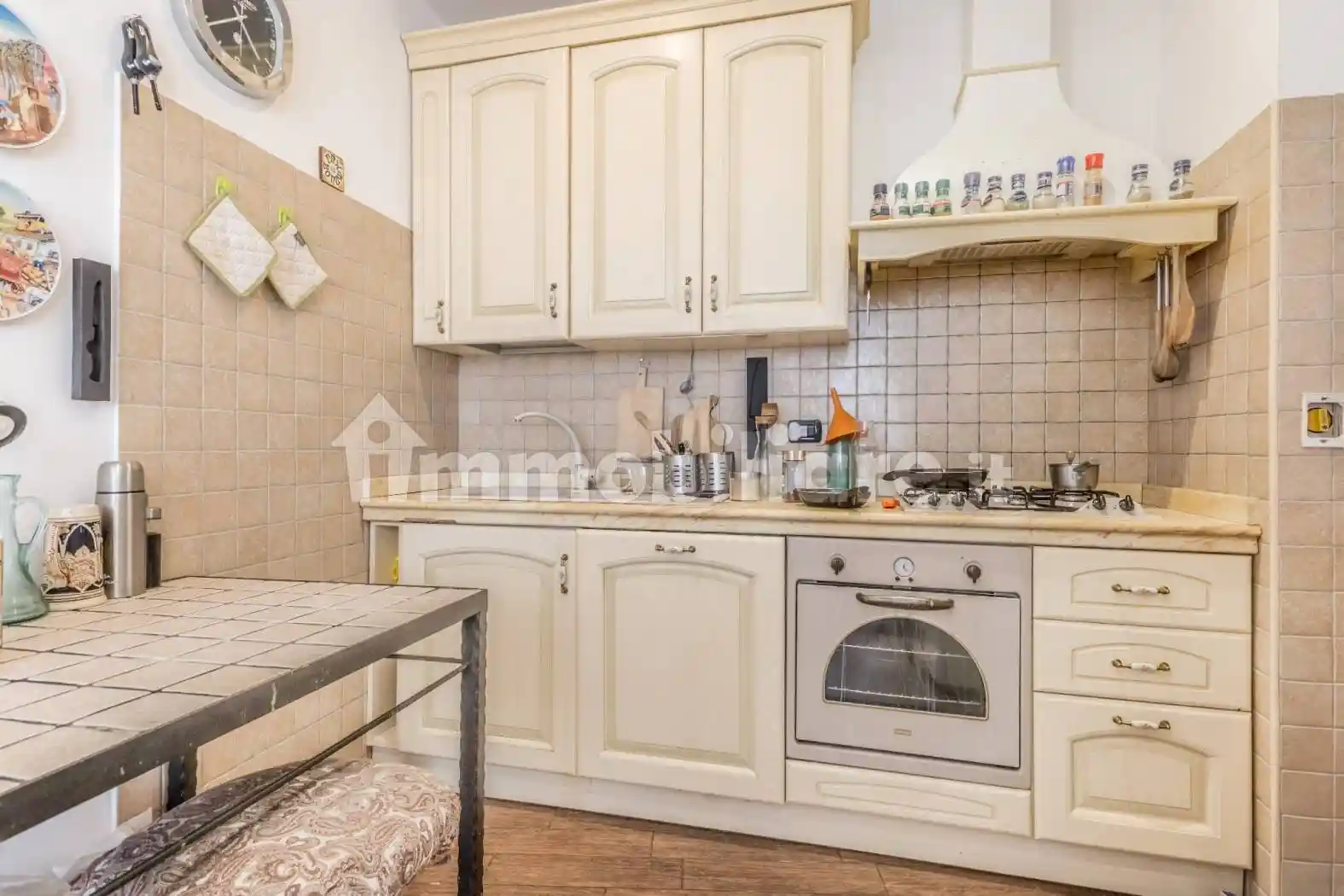 Trilocale via Francesco Giangiacomo, Ardeatino - Montagnola, Roma - foto 5